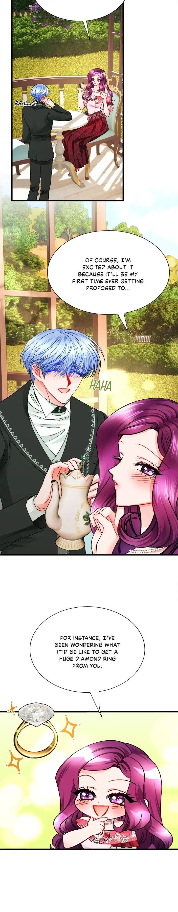 Villainous Princess Chapter 67 11